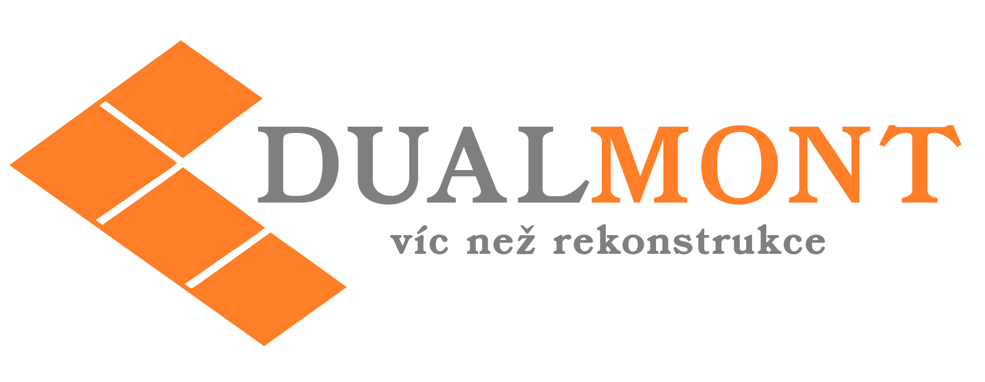 DUALMONT s.r.o. - rekonstrukce koupelen, WC a interiérů