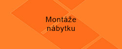Montáže nábytku